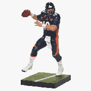 NFL Series 32 Peyton Manning Action Figure